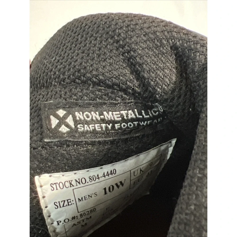 Thorogood 804-4440 Mens 10W Wide Brown Leather Gen Flex2‎ 8